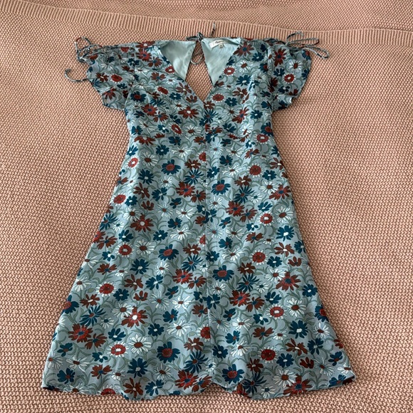 Madewell summer dress - Picture 1 of 3